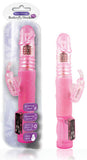 Butterfly Stroker Mini - Pink