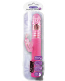 Butterfly Stroker Mini - Pink