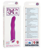 Body And Soul Attraction - Pink
