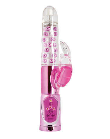 Enchanted Bunny - Pink