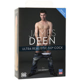 James Deen Signature Ur3  Cock