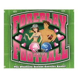 Foreplay Football Board Game