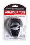 Armour Tug Standard - Black
