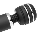 Arcana Electro Vibe Wand - Black