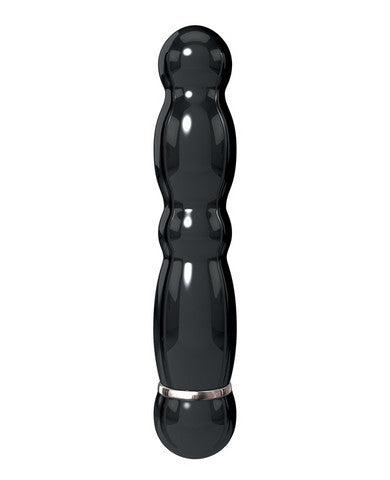 Pure Aluminium - Medium Black