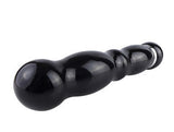 Pure Aluminium - Medium Black