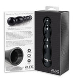 Pure Aluminium - Medium Black