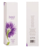 Essence Indulgence All Natural Massage Oil - Yuzu - 4 oz.