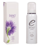 Essence Satisfy Intimate  Arousal Gel for Him - 2 Oz.