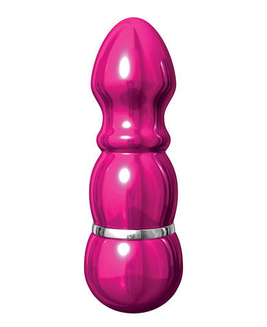 Pure Aluminium - Small Pink