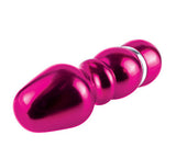 Pure Aluminium - Small Pink