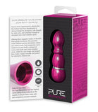 Pure Aluminium - Small Pink
