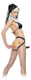 Fetish Fantasy Lingerie Twisted Sister - One Size