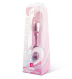 Halcyon Diver Multi-Speed Vibe Dolphin