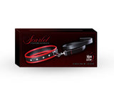 Adam And Eve Scarlet Couture Collar And Leash