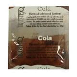 Trustex Cola Lubricated Condoms - 3 Pack