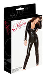 Sexy Kitten Catsuit
