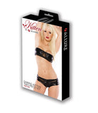 Daring Kitten Two Piece Set