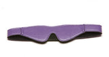 Bandeau Mask - Purple