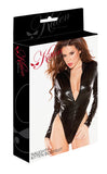 Naughty Kitten Bodysuit