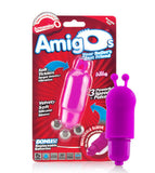 The Screaming O Amigos - Allie - Purple