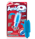 The Screaming O Amigos - Camille - Blue