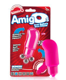 The Screaming O Amigos - Gia - Pink