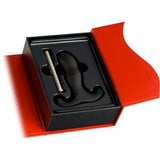 Aneros Vice - Vibrating Male G-Spot Stimulator - Black