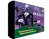 Sex Around The House