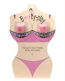 Booby-Play Dice Game