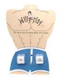 Willy-Play Dice Game
