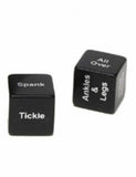 Fetish-Play Dice Game