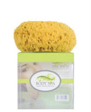 Body Spa Vibrating Foam Sponge