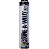 Clone A Willy Kit - Jet Black