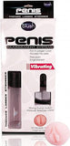 Penis Vibrating Enlargement System