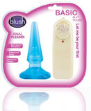 Anal Pleaser - Blue