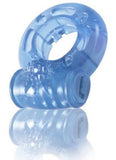 Stay Hard Disposable Vibrating Cock Ring - 2 Pack