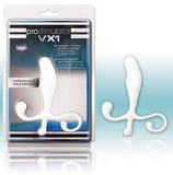 VX1 Prostimulator Prostate Massager - White