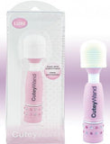 Luxe Cutey Wand - Pink