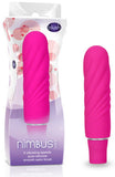 Nimbus Mini - Fuchsia
