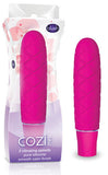 Cozi Mini - Fuchsia