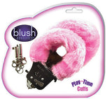 Playtime Cuffs - Pink