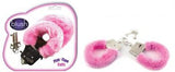 Playtime Cuffs - Pink