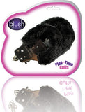 Playtime Cuffs - Black