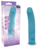 Beau - Blue