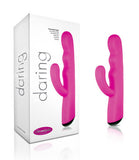Daring - Fucshia