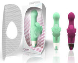 Lotus Flutter - Berry