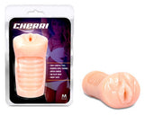 Cherri - Beige