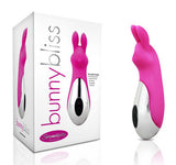 Bunnybliss - Fuschia