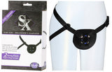 For You - Beginners Harness